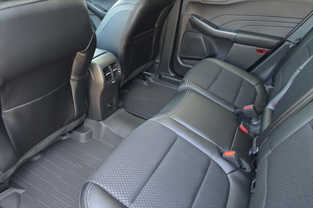 new 2025 Ford Escape PHEV car, priced at $37,995