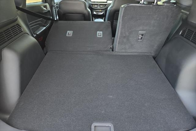 new 2025 Ford Escape PHEV car, priced at $37,995