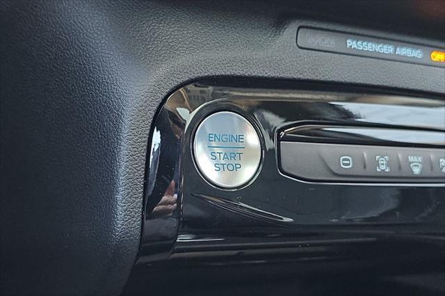 new 2025 Ford Escape PHEV car, priced at $37,995