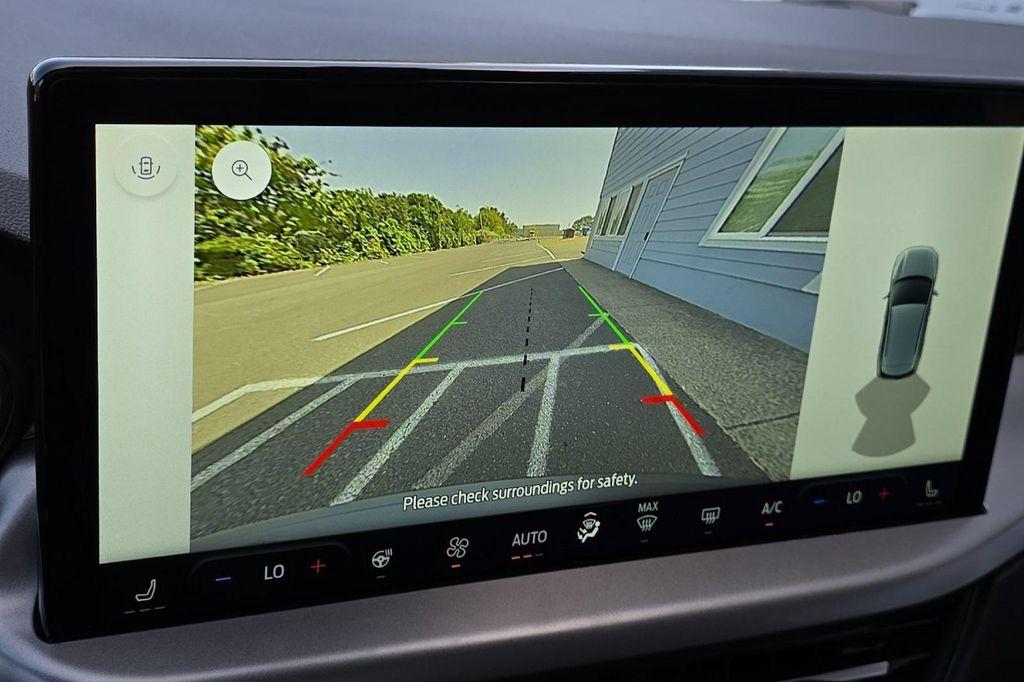 new 2025 Ford Escape PHEV car, priced at $37,995