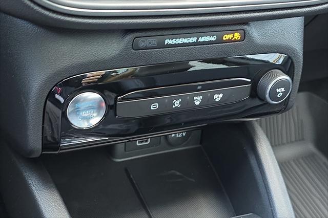 new 2025 Ford Escape PHEV car, priced at $37,995