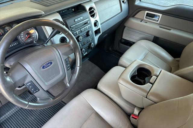 used 2010 Ford F-150 car, priced at $9,995