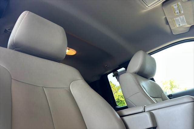 used 2010 Ford F-150 car, priced at $9,995