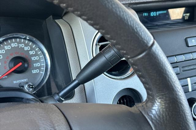 used 2010 Ford F-150 car, priced at $9,995