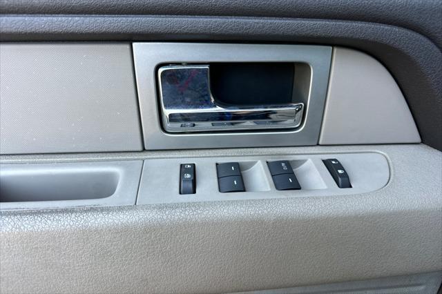 used 2010 Ford F-150 car, priced at $9,995