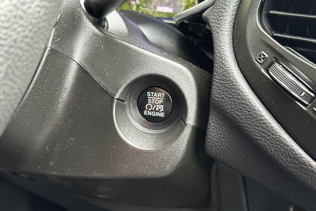 used 2018 Jeep Compass car, priced at $12,980
