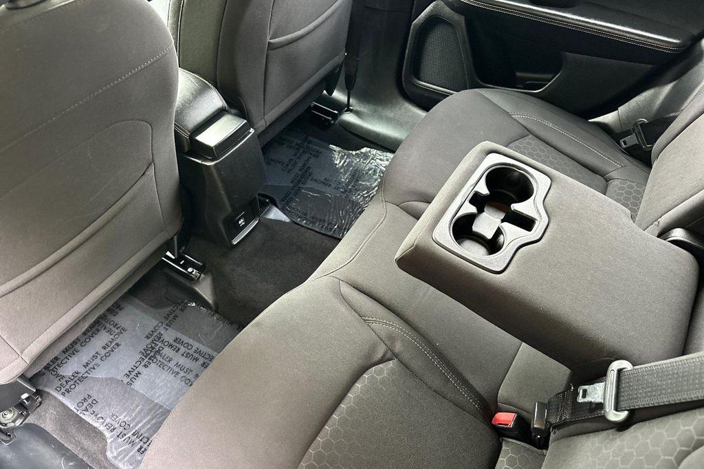 used 2018 Jeep Compass car, priced at $12,980