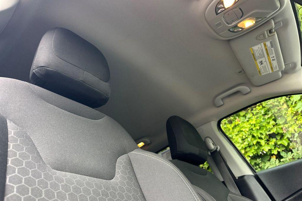 used 2018 Jeep Compass car, priced at $12,980