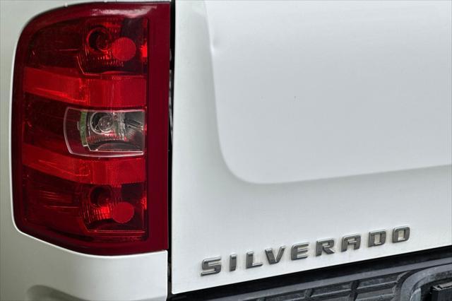 used 2013 Chevrolet Silverado 1500 car, priced at $6,995