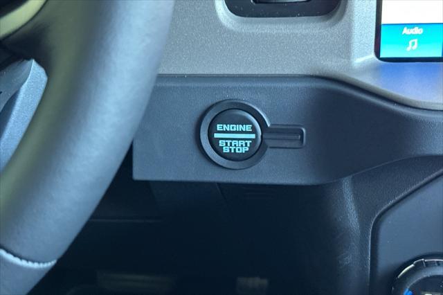 new 2025 Ford Bronco car, priced at $61,905