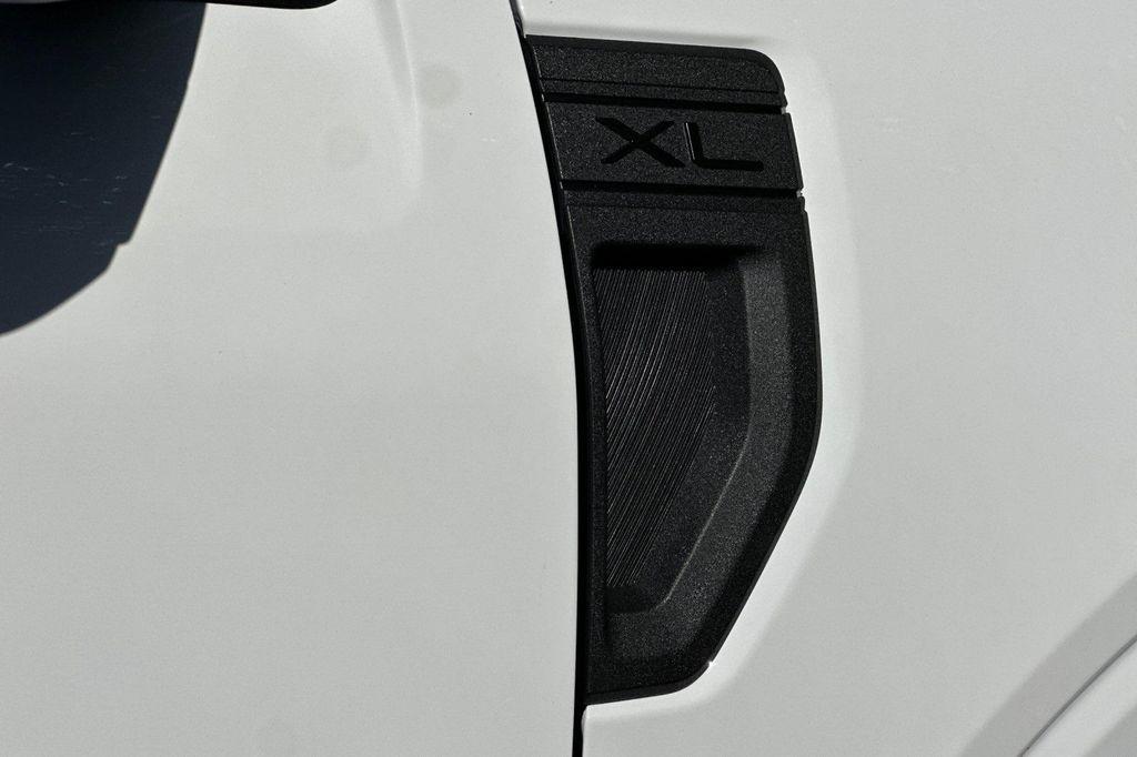 new 2025 Ford Maverick car, priced at $32,295