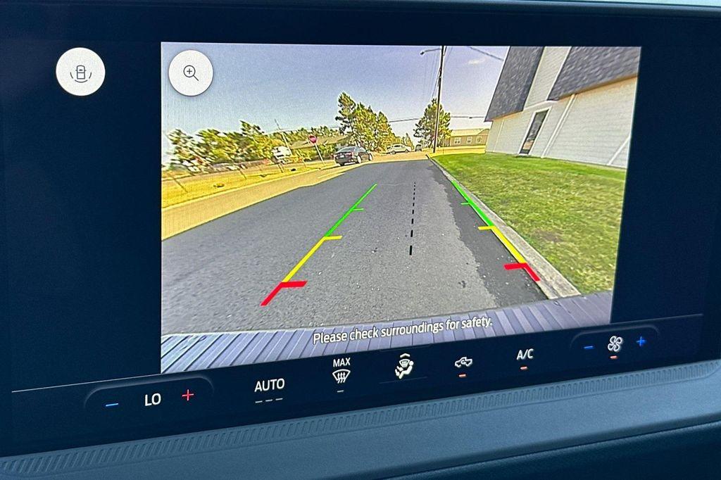 new 2025 Ford Maverick car, priced at $32,295