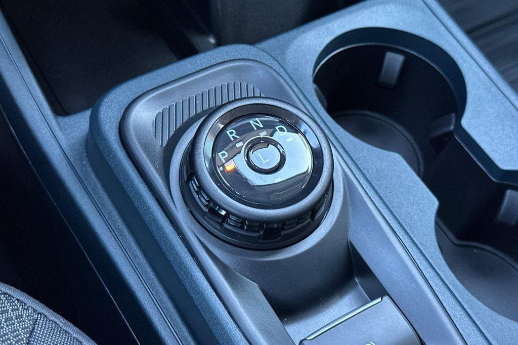 new 2025 Ford Maverick car, priced at $32,295