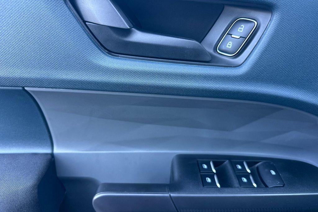 new 2025 Ford Maverick car, priced at $32,295