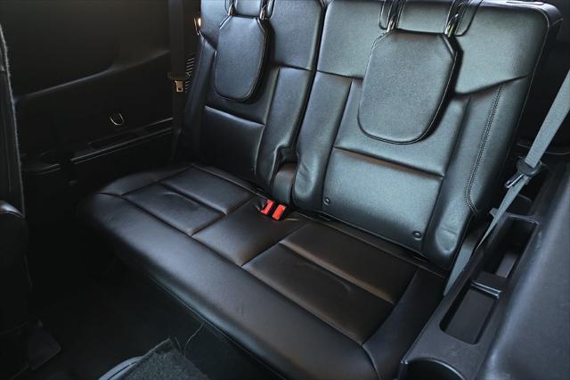 used 2020 Ford Explorer car, priced at $21,770