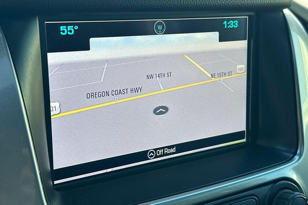 used 2018 Chevrolet Tahoe car, priced at $35,995