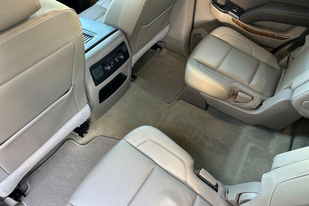 used 2018 Chevrolet Tahoe car, priced at $35,995