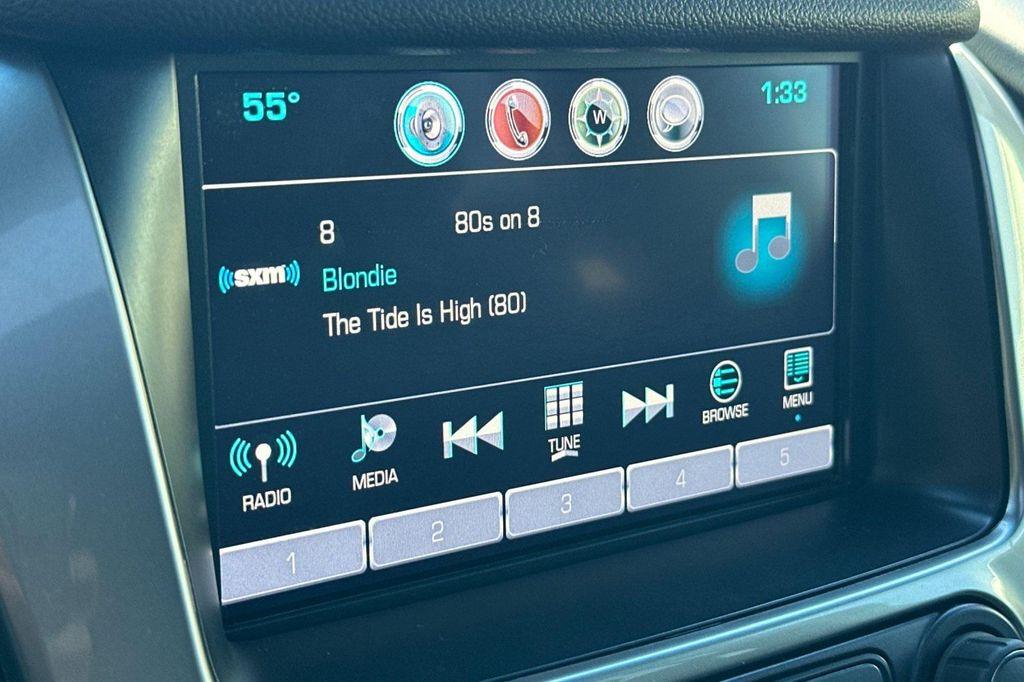 used 2018 Chevrolet Tahoe car, priced at $35,995