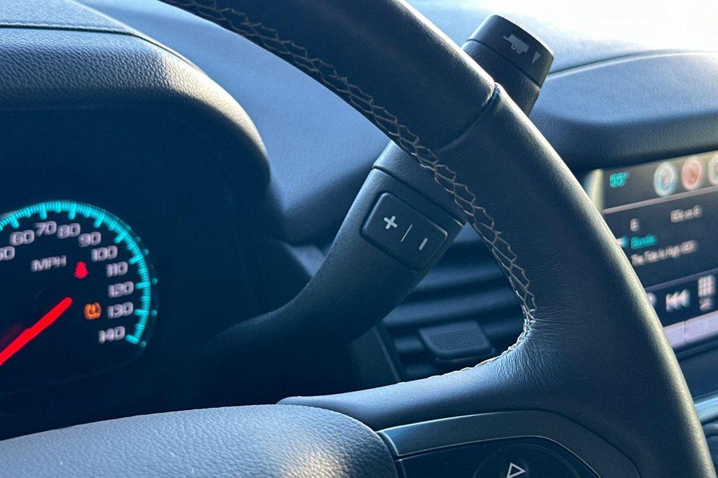 used 2018 Chevrolet Tahoe car, priced at $35,995