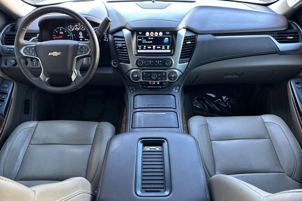 used 2018 Chevrolet Tahoe car, priced at $35,995