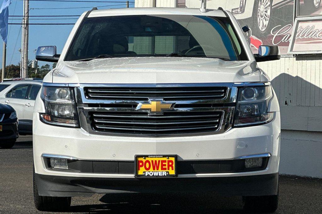 used 2018 Chevrolet Tahoe car, priced at $35,995