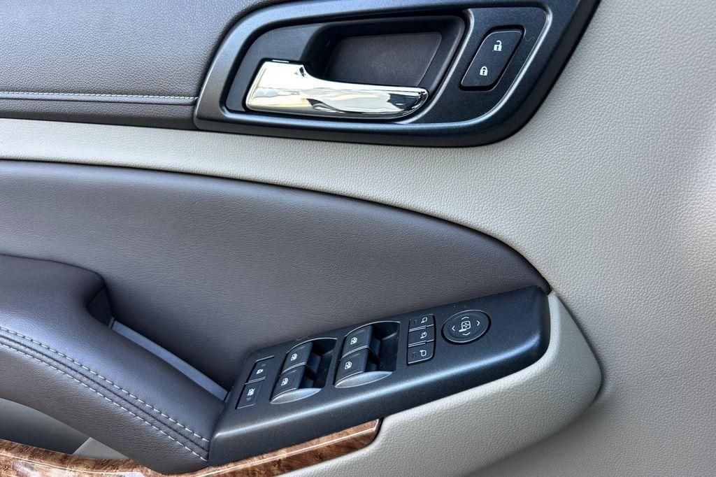 used 2018 Chevrolet Tahoe car, priced at $35,995