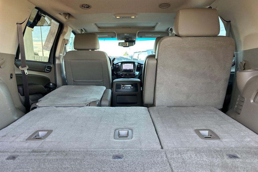 used 2018 Chevrolet Tahoe car, priced at $35,995