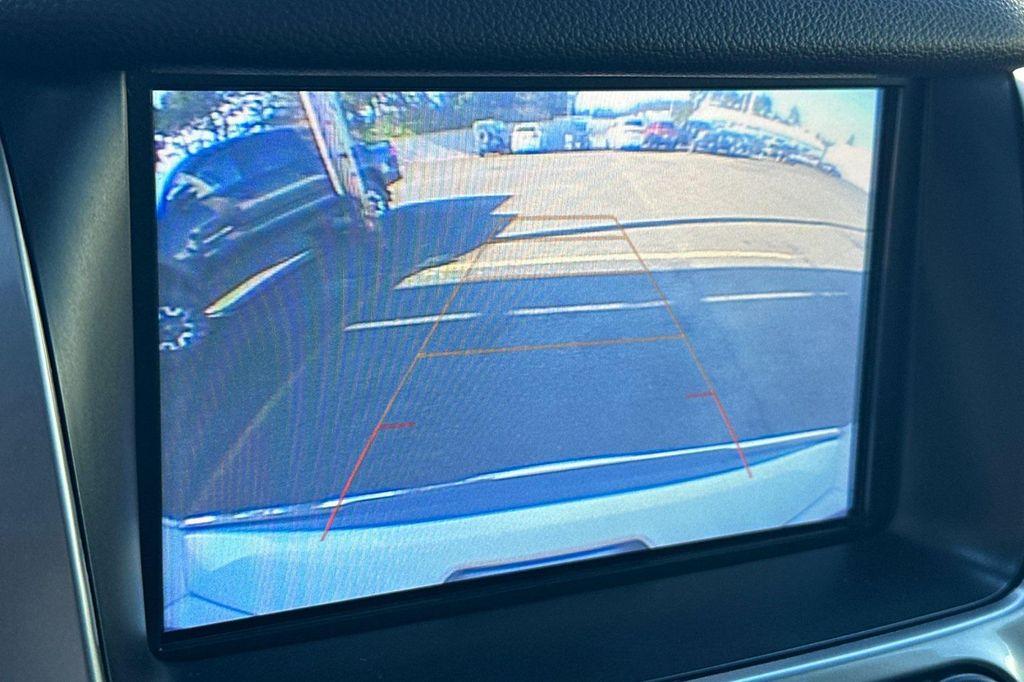 used 2018 Chevrolet Tahoe car, priced at $35,995