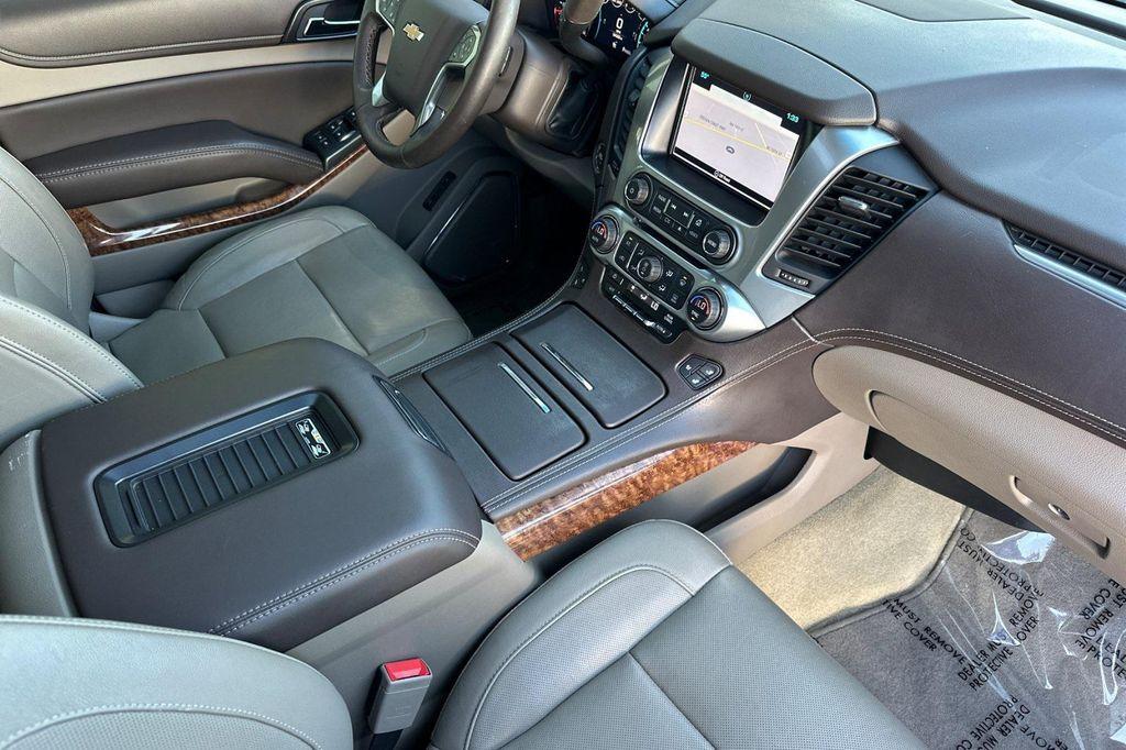 used 2018 Chevrolet Tahoe car, priced at $35,995
