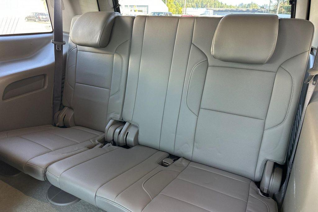 used 2018 Chevrolet Tahoe car, priced at $35,995