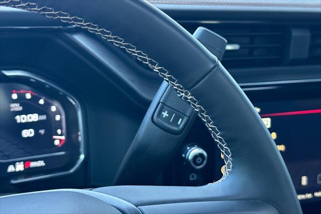 used 2025 GMC Sierra 2500 car, priced at $84,995