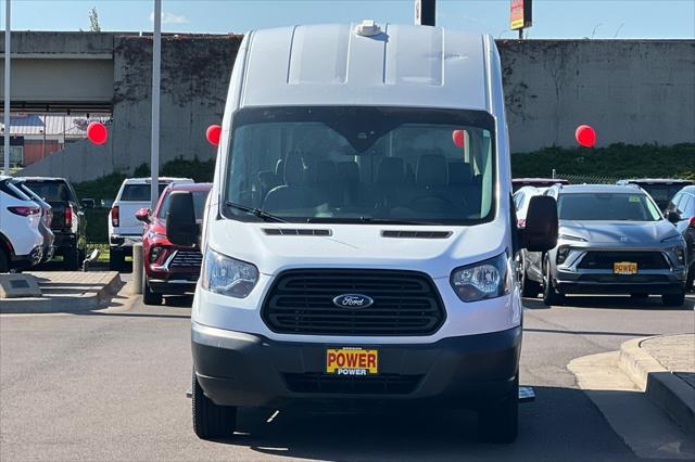 used 2016 Ford Transit-350 car, priced at $45,490