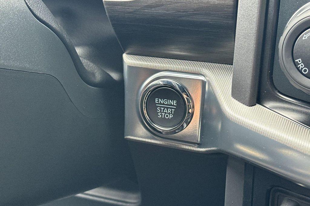 new 2025 Ford F-150 car, priced at $70,125