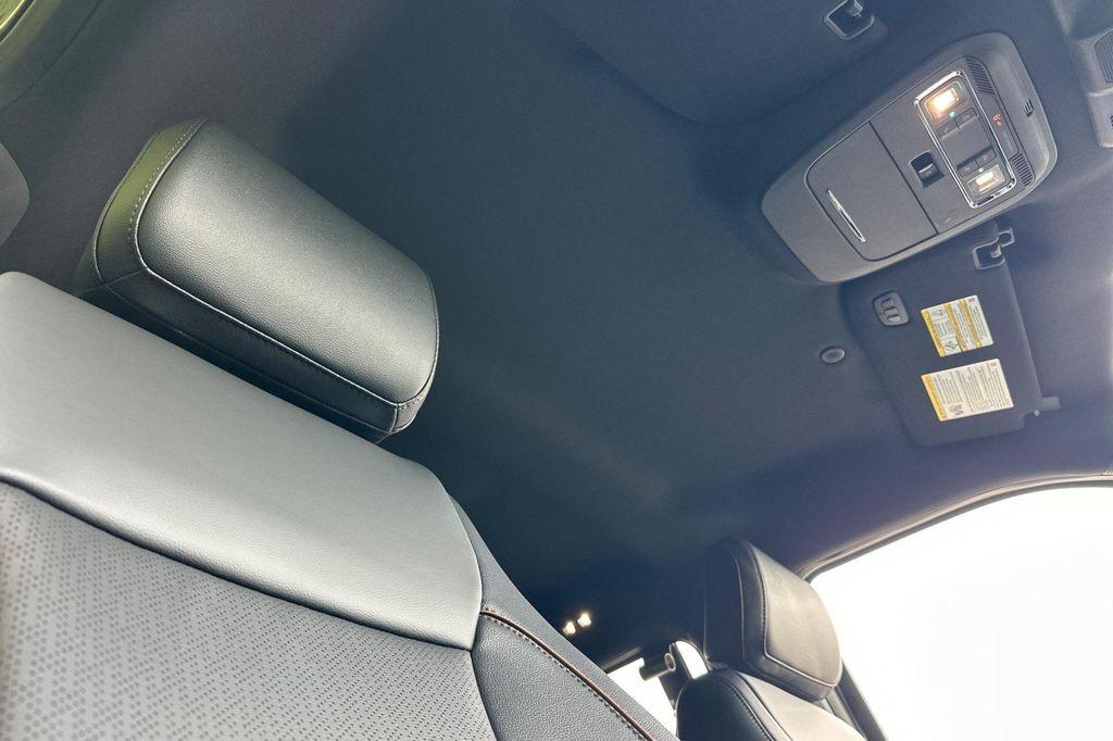 new 2025 Ford F-150 car, priced at $70,125