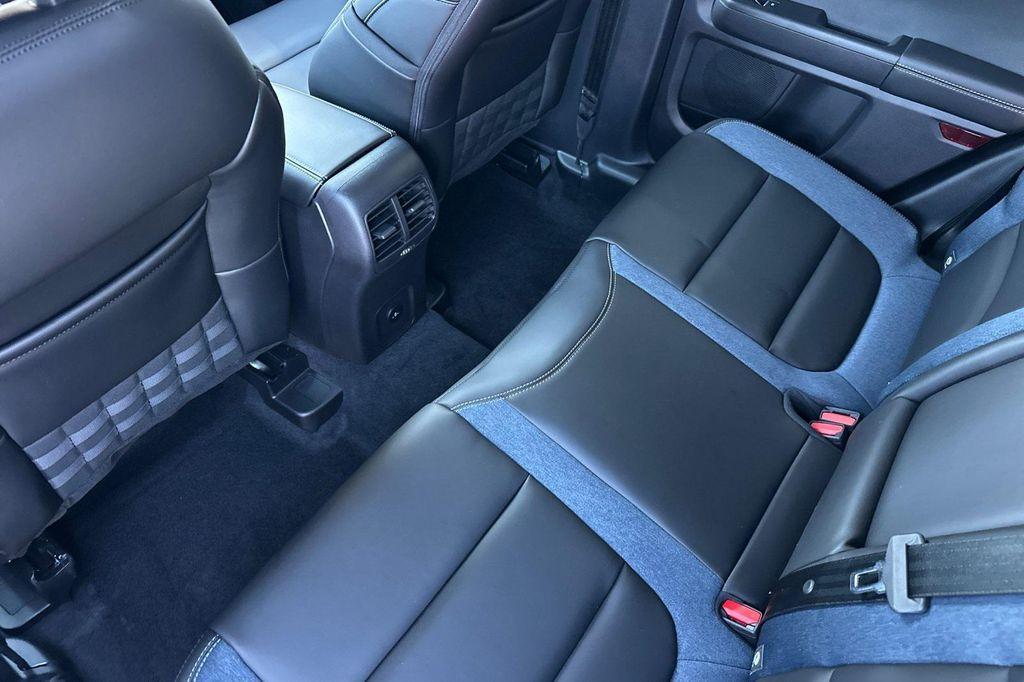 new 2025 Ford Bronco Sport car, priced at $41,630