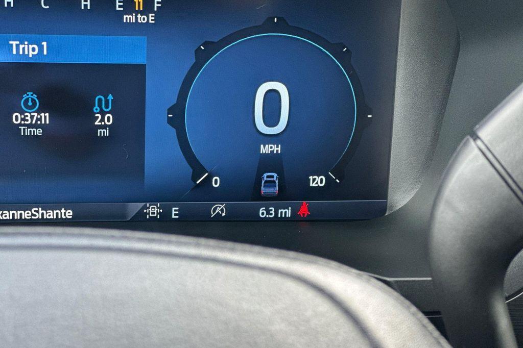 new 2025 Ford F-150 car, priced at $51,960