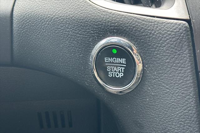 used 2018 Ford Edge car, priced at $9,995