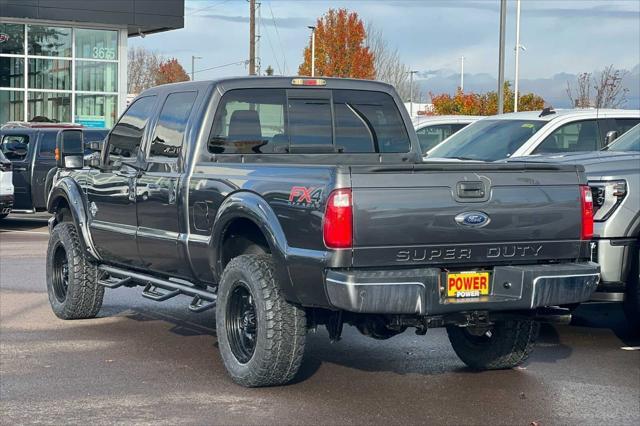 used 2016 Ford F-350 car, priced at $37,990