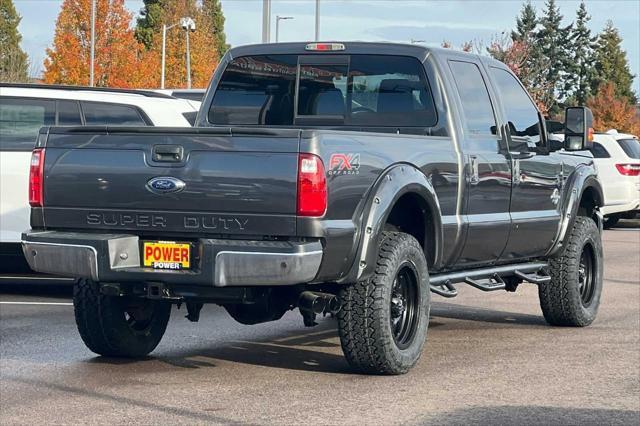 used 2016 Ford F-350 car, priced at $37,990