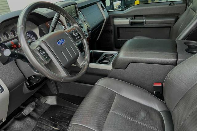 used 2016 Ford F-350 car, priced at $37,990