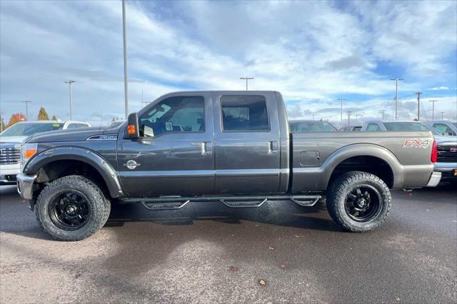 used 2016 Ford F-350 car, priced at $37,990