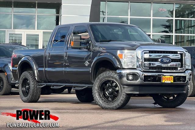 used 2016 Ford F-350 car, priced at $38,990