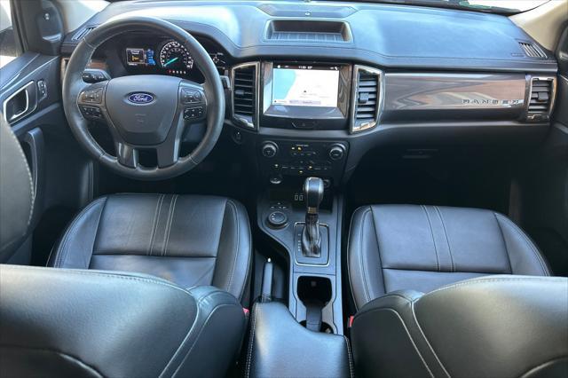 used 2019 Ford Ranger car, priced at $32,995
