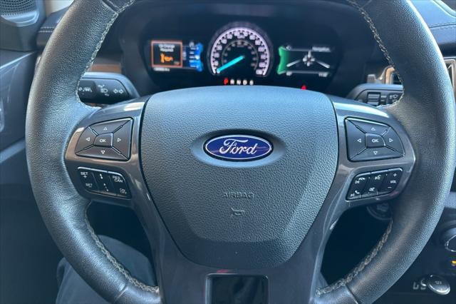 used 2019 Ford Ranger car, priced at $32,995