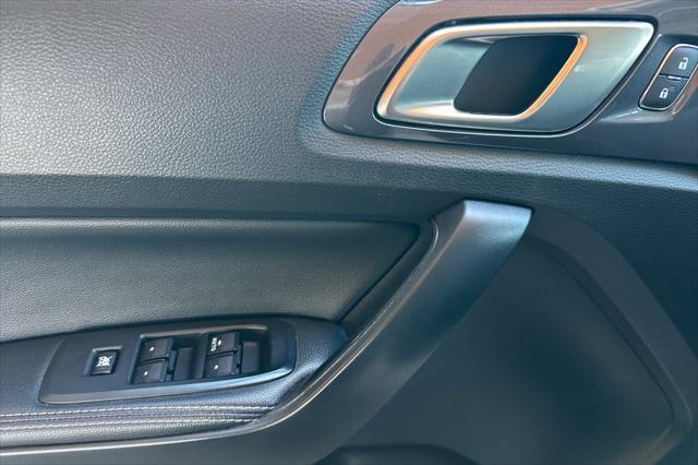 used 2019 Ford Ranger car, priced at $32,995