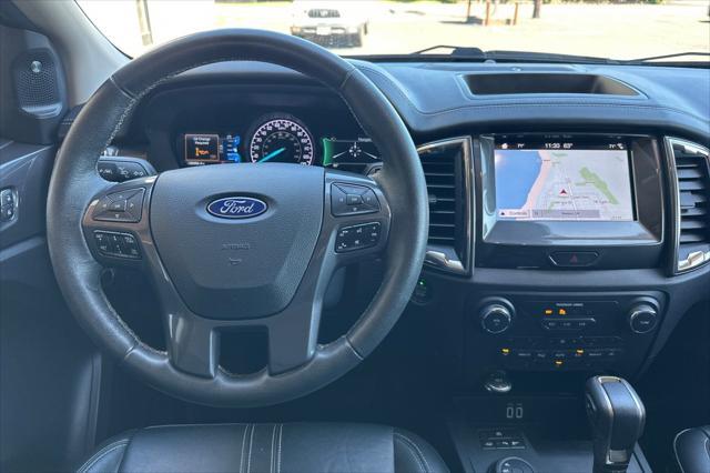 used 2019 Ford Ranger car, priced at $32,995