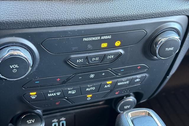 used 2019 Ford Ranger car, priced at $32,995