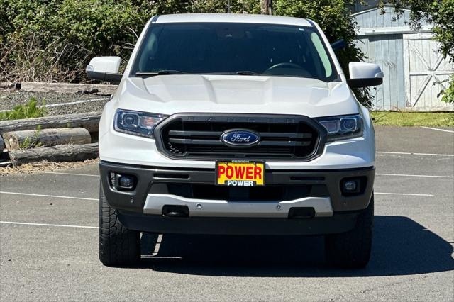 used 2019 Ford Ranger car, priced at $32,995