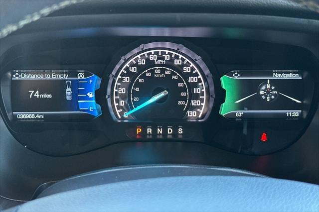 used 2019 Ford Ranger car, priced at $32,995