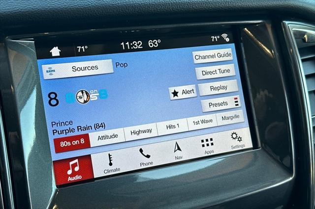 used 2019 Ford Ranger car, priced at $32,995
